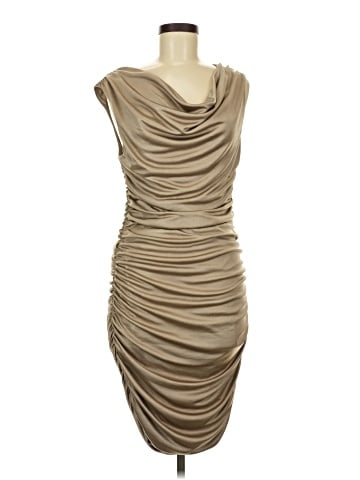Express Cocktail Dress (view 1)
