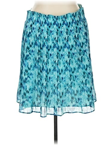 White House Black Market Casual Skirt (view 1)