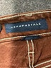 Aeropostale Brown Jeans Size 000R - photo 7