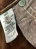 Aeropostale Brown Jeans Size 000R - photo 8