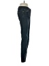MICHAEL Michael Kors Stripes Blue Jeans Size 0 - photo 4