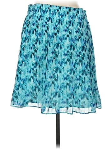 White House Black Market Casual Skirt (view 2)