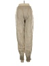 Sisley Tan Casual Pants Size S (estimated) - photo 2