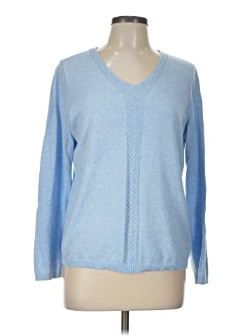 Talbots Outlet Pullover Sweater (view 1)