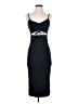 Roxy Black Cocktail Dress Size S - photo 1
