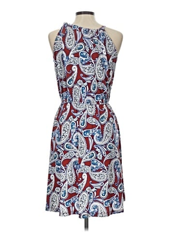 Banana Republic Factory Store Casual Dress (view 2)