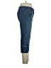 Elite Blue Jeans Size 16 - photo 4