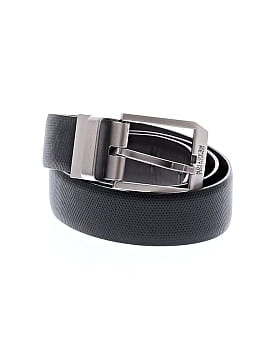 Kenneth Cole Reaction Leather Belt
