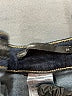 Banana Republic Solid Blue Jeans Size 29 waist - photo 7