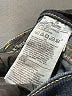 Banana Republic Solid Blue Jeans Size 29 waist - photo 8