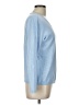 Talbots Outlet 100% Cotton Blue Pullover Sweater Size L (petite) - photo 4