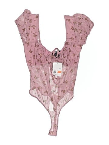 Just Polly Bodysuit (view 1)