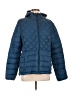 ZeroXposur 100% Nylon Solid Blue Jacket Size L - photo 1