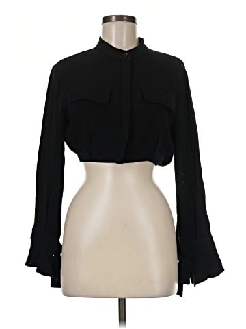 Papermoon Long Sleeve Blouse (view 1)