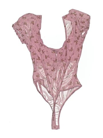 Just Polly Bodysuit (view 2)