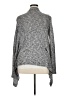 Olivia Moon Gray Kimono Size XL - photo 2