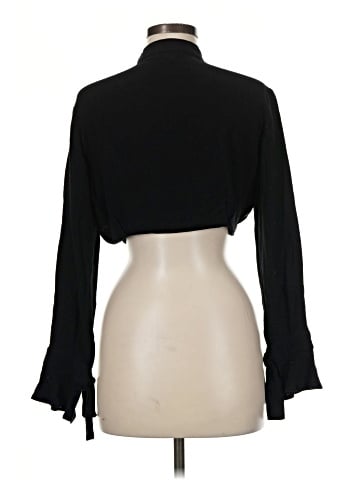 Papermoon Long Sleeve Blouse (view 2)