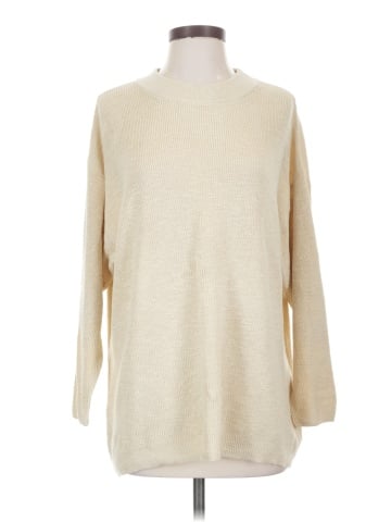 FP BEACH Pullover Sweater (view 1)