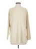 FP BEACH Tan Pullover Sweater Size S - photo 1