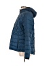 ZeroXposur 100% Nylon Solid Blue Jacket Size L - photo 5