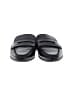 Lucky Brand 100% Leather Black Mule/Clog Size 8 1/2 - photo 2