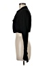 Papermoon Black Long Sleeve Blouse Size M - photo 5