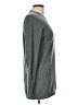 Hania 100% Cashmere Gray Cashmere Pullover Sweater Size EU 42 / US 12 - photo 4