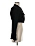 Papermoon Black Long Sleeve Blouse Size M - photo 4