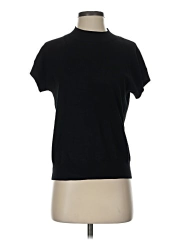 T Tahari Turtleneck Sweater (view 1)