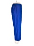 Alfani Blue Casual Pants Size 12 - photo 4