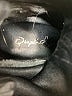 Qupid Black Ankle Boots Size 7 - photo 3