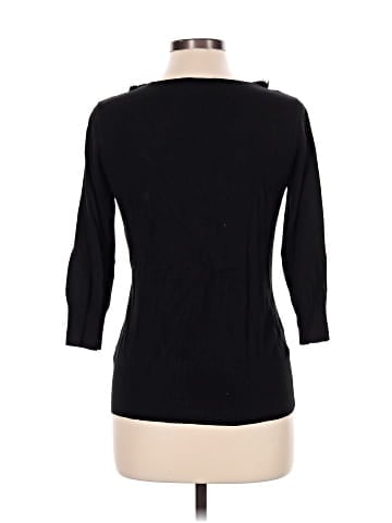 The Limited 3/4 Sleeve Blouse (view 2)