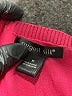 August Silk Black 3/4 Sleeve T-Shirt Size M - photo 7