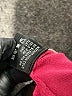August Silk Black 3/4 Sleeve T-Shirt Size M - photo 8