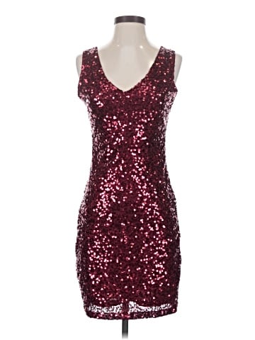 Unbranded Cocktail Dress (view 1)
