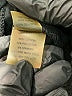 Ecru Solid Black Shorts Size 8 - photo 4