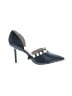 Dream Pairs Black Heels Size 9 - photo 1
