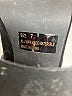 Qupid Black Ankle Boots Size 7 - photo 4