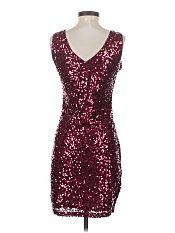 Unbranded Cocktail Dress (view 2)