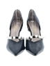 Dream Pairs Black Heels Size 9 - photo 2