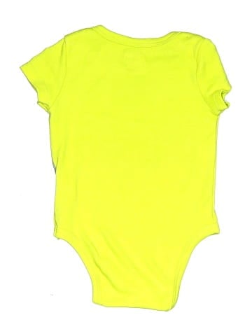 Puma Short Sleeve Onesie (view 2)