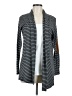 Honey Punch Gray Cardigan Size M - photo 1