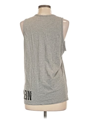 Calvin Klein Sleeveless T-Shirt (view 2)