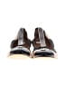 Tory Burch 100% Leather Tan Flats Size 8 1/2 - photo 2
