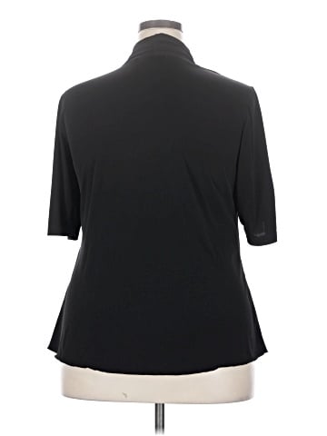 DressBarn Kimono (view 2)