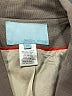 Tevrow+Chase Gray Wool Blazer Size 10 - photo 6