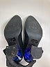 Qupid Black Ankle Boots Size 7 - photo 5