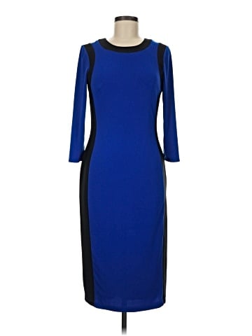 Maggy London Cocktail Dress (view 1)