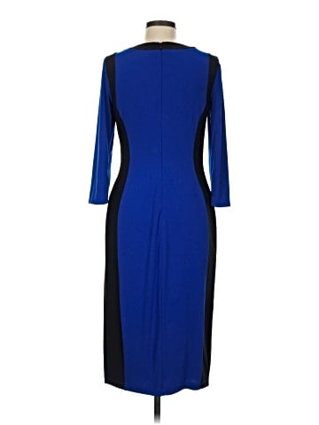 Maggy London Cocktail Dress (view 2)