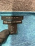 Tahari 100% Cashmere Blue Cashmere Pullover Sweater Size S - photo 7